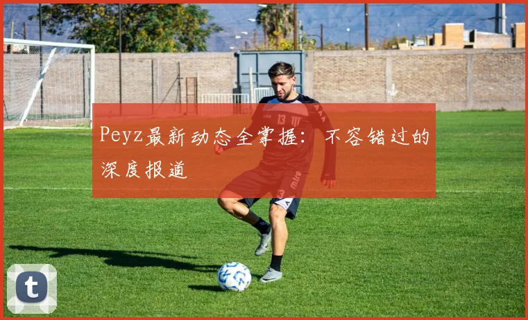 Peyz最新动态全掌握：不容错过的深度报道